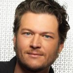 Le prix de l'homme le plus sexy attribué à Blake Shelton