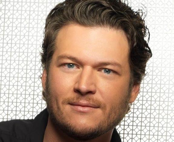 Le prix de l'homme le plus sexy attribué à Blake Shelton 1 Le prix de l'homme le plus sexy attribué à Blake Shelton