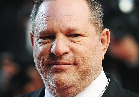 Poursuite contre Harvey Weinstein pour trafic humain