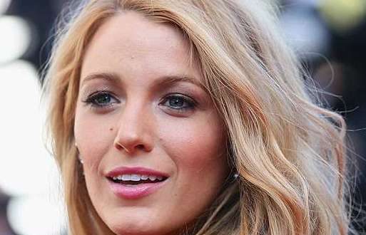 Blake Lively : Une blessure à la main l’oblige à arrêter le tournage