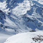 Des avalanches dans les Alpes Suisses font trois morts