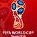 FIFA : Le tirage au sort des groupes effectué