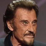 Johnny Hallyday n'est plus