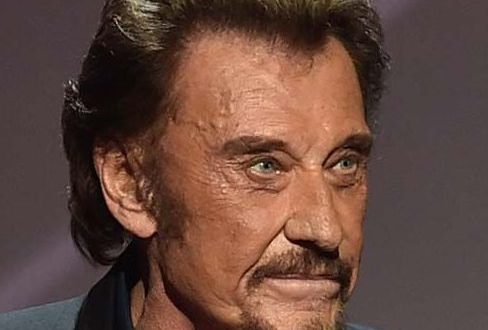 Johnny Hallyday n'est plus