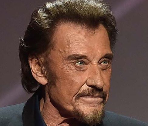 Johnny Hallyday n'est plus 1 Johnny Hallyday n'est plus