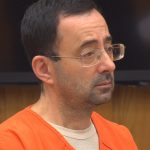 Larry Nassar a été condamné à 60 ans de prison