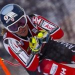 Marie-Michèle Gagnon : Deux blessures privent la skieuse des jeux de Pyeongchang
