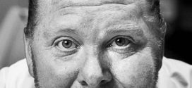Mario Batali accusé d'inconduite sexuelle : Il se retire