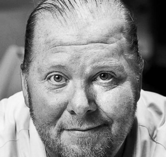 Mario Batali accusé d'inconduite sexuelle : Il se retire 1 Mario Batali accusé d'inconduite sexuelle : Il se retire
