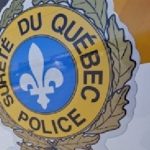 Un homme d'une quarantaine d'années arrêté pour meurtre à Sherbrooke