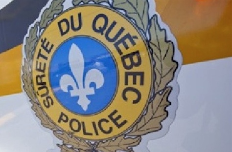 Un homme d'une quarantaine d'années arrêté pour meurtre à Sherbrooke