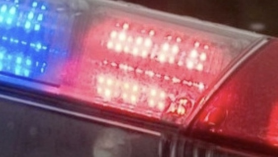 Une poursuite policière à Laval se solde par l'arrestation d'un homme
