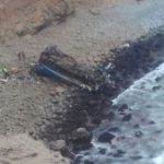 Accident mortel au Pérou : Un autocar chute d'une falaise