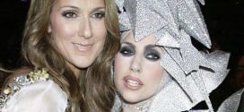 Céline Dion ne compte pas donner de conseils à Lady Gaga