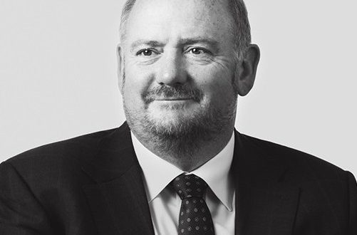Richard Cousins est mort dans un accident d'hydravion en Australie