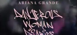 Un documentaire sur Ariana Grande lancé sur youtube