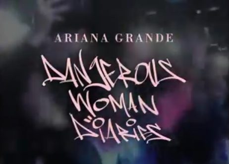 Un documentaire sur Ariana Grande lancé sur youtube