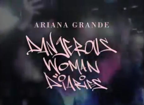Un documentaire sur Ariana Grande lancé sur youtube 1 Un documentaire sur Ariana Grande lancé sur youtube