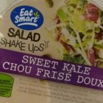 Bactérie Listeria : Rappel de la salade de chou frisé « Eat Smart »