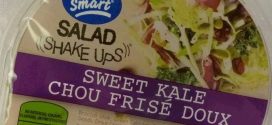 Bactérie Listeria : Rappel de la salade de chou frisé « Eat Smart »