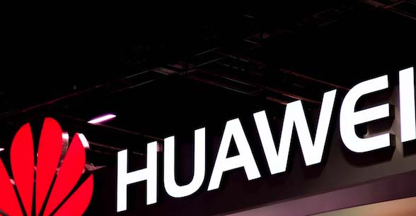 Huawei : Sa directrice financière Meng Wanzhou arrêtée