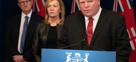 Doug Ford : Chaque année, la fête du Canada est une occasion de réfléchir sur notre pays