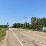 La GRC de Wetaskiwin intervient en lien à un homme armé sur la route 2A (détail)