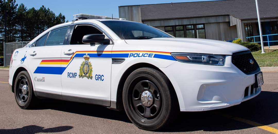 Nouveau-Brunswick : Deux personnes arrêtées à la suite d’un vol de banque 1 Nouveau-Brunswick : Deux personnes arrêtées à la suite d’un vol de banque