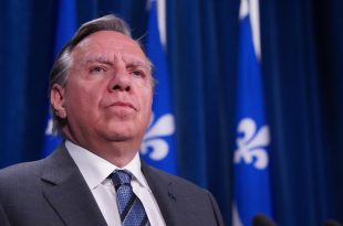 François Legault lance un message important aux Québécois après une semaine difficile