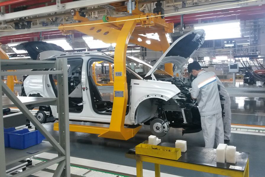 La Chine renforce les normes de sécurité automobile 1 La Chine met un coup d’arrêt aux dérives de l’industrie automobile