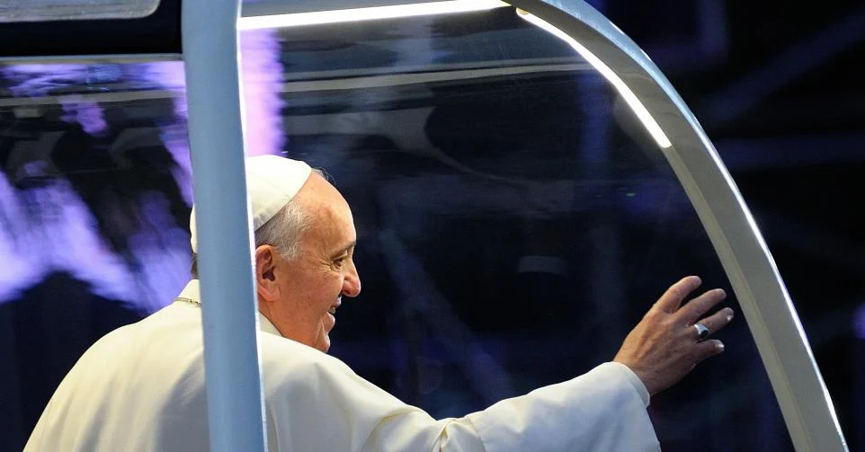 La fin d’un pontificat historique : dix moments forts du pape François, décédé à 88 ans 1 Le pape François est décédé à l'âge de 88 ans: retour sur son pontificat