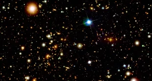 Un scientifique affirme que tout dans l’univers est une immense projection holographique