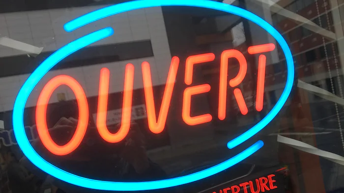 Ouvert ou fermé à Pâques : Guide des horaires des commerces et services à Québec et Lévis 1 Ouvert ou fermé à Pâques : Guide des horaires des commerces et services à Québec et Lévis