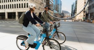 BIXI et Wealthsimple lancent un partenariat inédit pour récompenser les déplacements à vélo