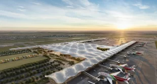 Le Maroc s’impose comme futur hub aérien entre l’Europe, l’Afrique et l’Amérique du Nord