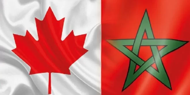 Maroc-Canada : un nouveau cap diplomatique s’ouvre sur la question du Sahara