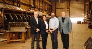 Plus de 7 millions de dollars injectés pour accélérer la croissance des entreprises de la Côte-Nord