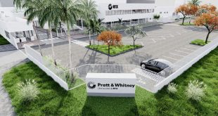 Pratt & Whitney Canada inaugure une nouvelle usine aéronautique au Maroc