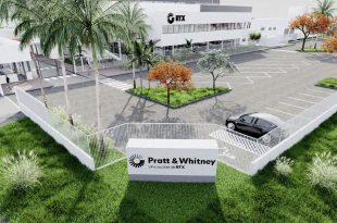 Pratt & Whitney Canada inaugure une nouvelle usine aéronautique au Maroc