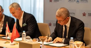 AKDITAL renforce son alliance avec Accréditation Canada
