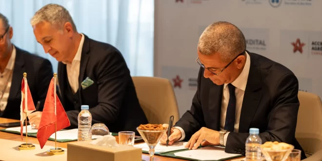 AKDITAL renforce son alliance avec Accréditation Canada