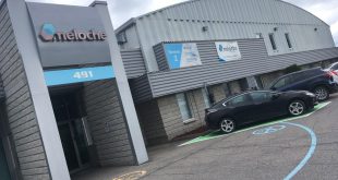 Aéronautique : Groupe Meloche rachète Rossi Aéro