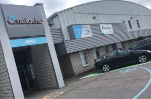 Aéronautique : Groupe Meloche rachète Rossi Aéro