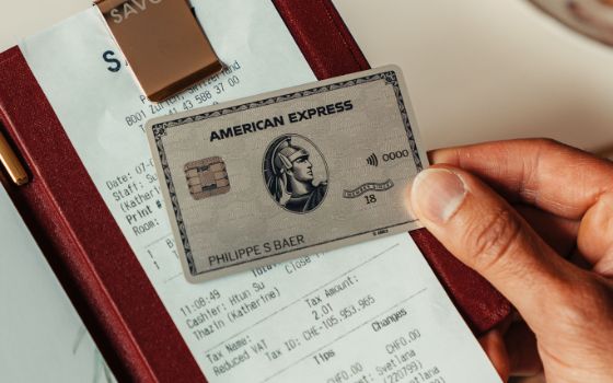 American Express renforce sa présence dans la restauration au Canada American Express renforce sa présence dans la restauration au Canada