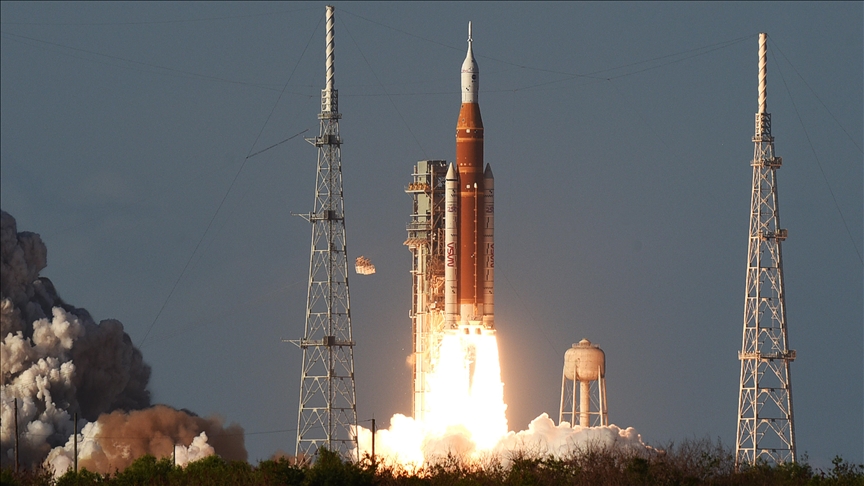 Artemis II l’équipage salue la coopération internationale après son voyage lunaire Artemis II : l’équipage salue la coopération internationale après son voyage lunaire