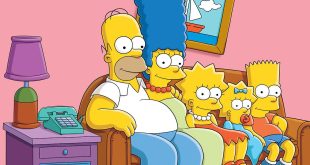 Bell Média prolonge le doublage québécois des Simpson