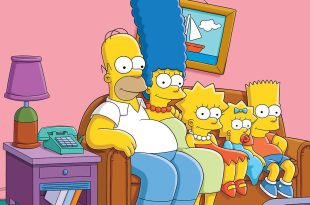 Bell Média prolonge le doublage québécois des Simpson