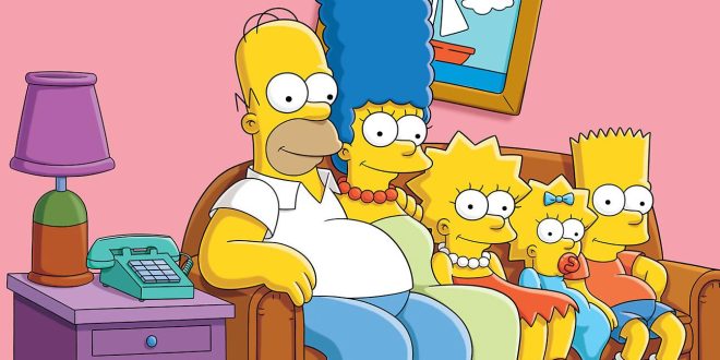Bell Média prolonge le doublage québécois des Simpson