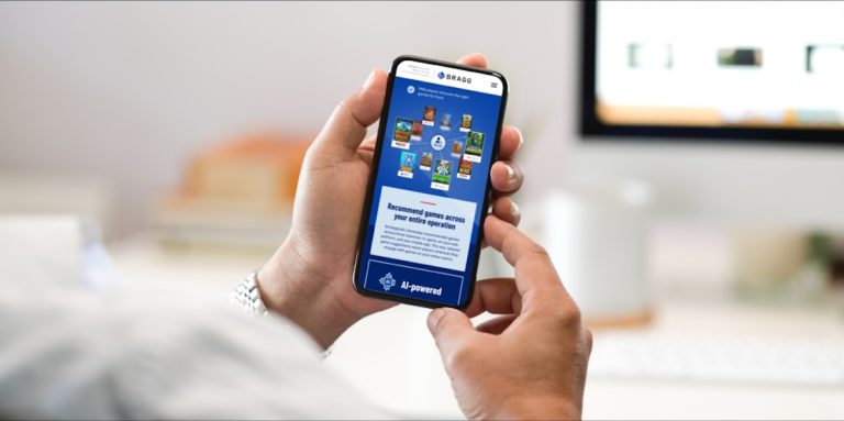 Bragg Gaming accélère sa stratégie iGaming avec l’acquisition de Drayton International