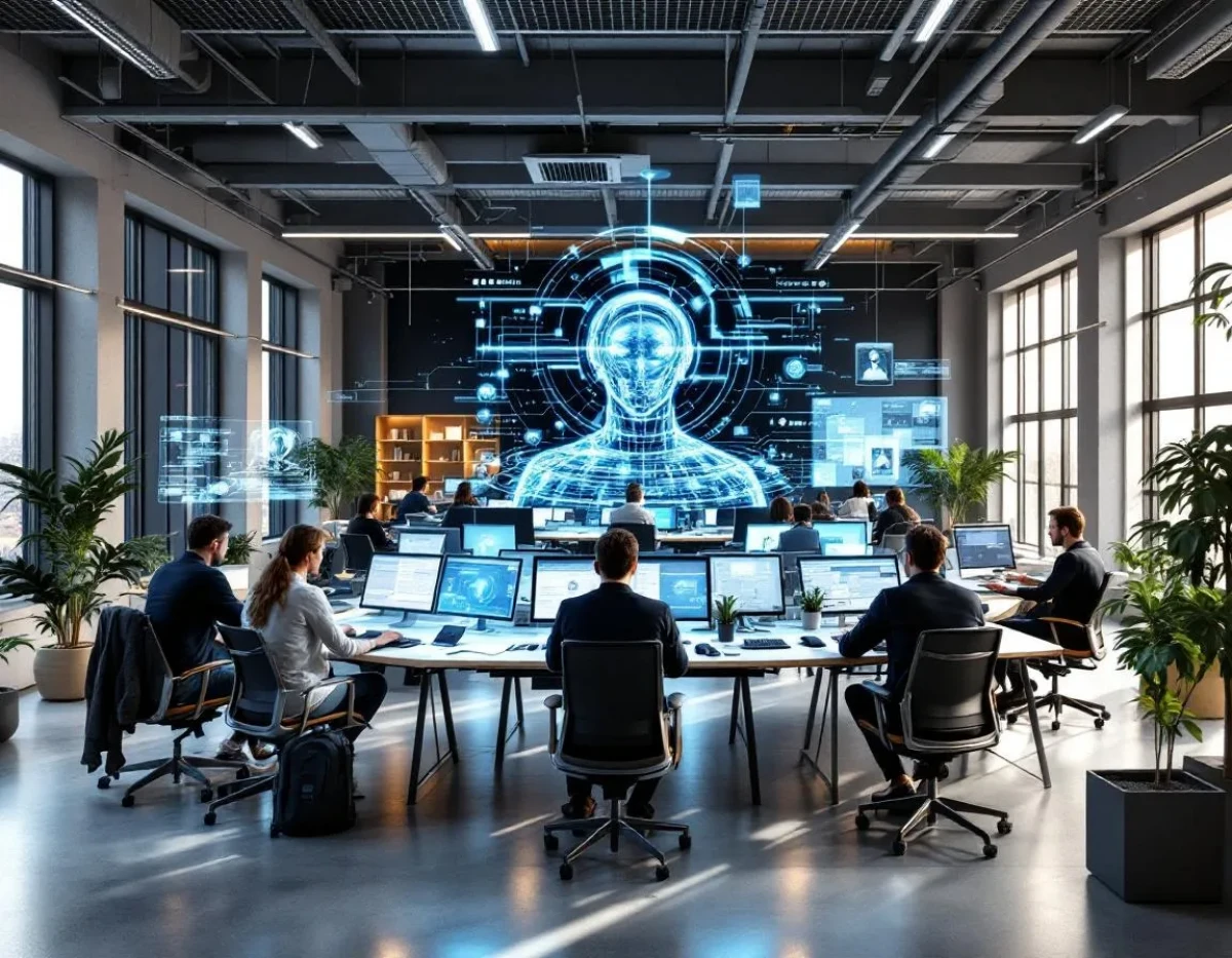 CGI et Posti accélèrent la communication omnicanale avec l’IA en Finlande CGI et Posti accélèrent la communication omnicanale avec l’IA en Finlande